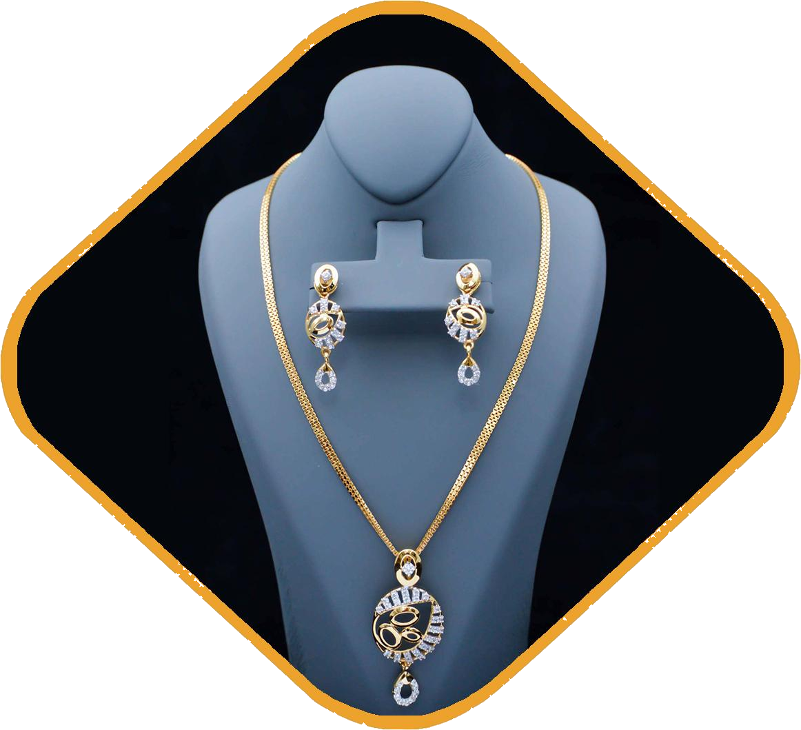 Design 065 — Chain Sets